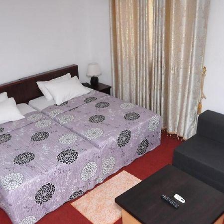 Ridma Hotel Accra Exterior foto